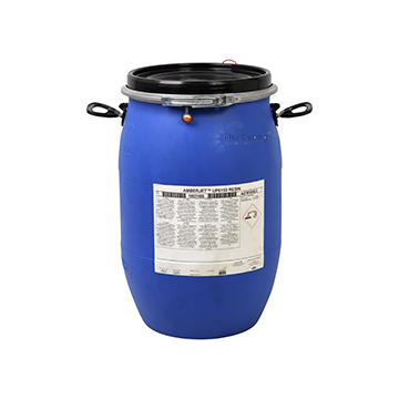 Hạt Nhựa Trao Đổi ION Mixbed AMBERTEC UP6150